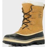Men's Caribou Waterproof Snow Boot, Beige