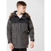 Kids' McMurdo Parka, White