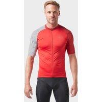 Men's C5 Optiline Jersey, Red