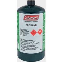 Propane Gas Cylinder, Multi Coloured