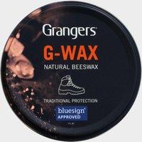 G-WAX, Black
