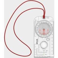 Expedition 4 Compass, White