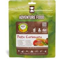 Pasta Cheese With Ham Meal, Green