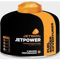 Jetpower 100g Fuel Canister, Blue