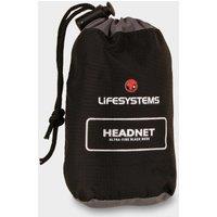 Mosquito Head Net, Black
