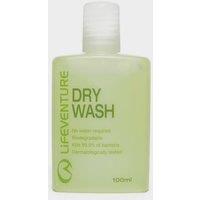 Dry Wash 100ml, Green