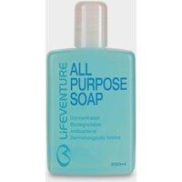 All Purpose Soap 200ml, Blue