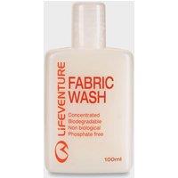 Fabric Wash 100ml, Multi Coloured