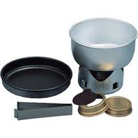 Mini Trangia Cookset, Silver
