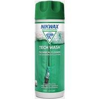 Tech Wash 300ml, Green
