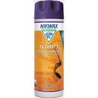 TX Direct Wash In Waterproofer 300ml, White