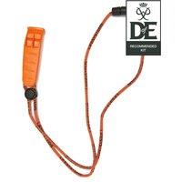 Safety Whistle, Orange