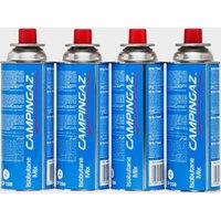 CP250 Gas Cartridges 4 Pack, Blue