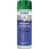 BaseWash (300ml), White