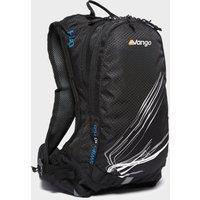 Swift 10L Daysack, Black