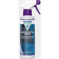 Fabric and Leather Reproofer Spray 300ml, White