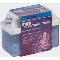 Mini Lavender Moisture Trap, Blue