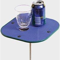 Stick Table, Blue