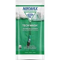 Tech Wash Pouch, Green