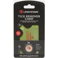 Tick Remover, White