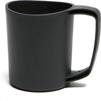 Ellipse Mug, Grey