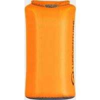 Ultralight 75L Dry Bag, Orange