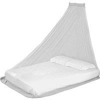 MicroNet Double Mosquito Net, Black