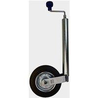 Jockey Wheel HW 42mm, Silver