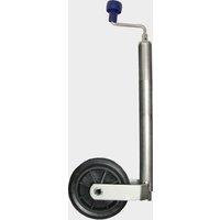 34mm Jockey Wheel, Silver