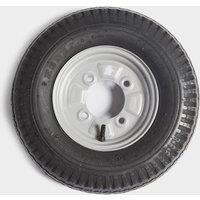 Spare Wheel for MP68122 Trailer, Black