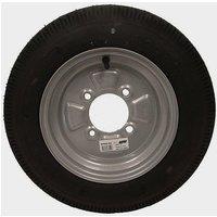 Spare Wheel for MP6815 Trailer, Black