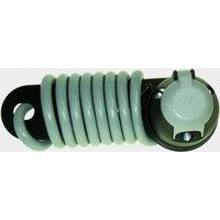 S Type Pre-Wired Socket, Green