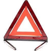 Warning Triangle, Multi Coloured