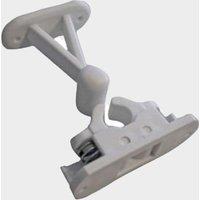 Viva Door Retainer, White