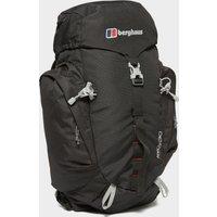 Arrow 30L Backpack, Black