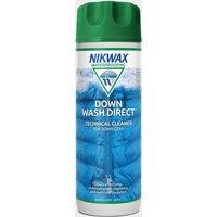 Down Wash Direct 300ml Cleaner, Clear