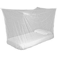 BoxNet Single Mosquito Net, Black