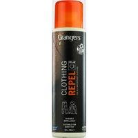 Clothing Repel, Black