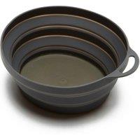 Silicon Ellipse Bowl, Grey
