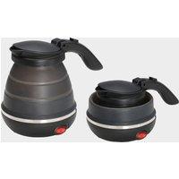 Folding Kettle, Black