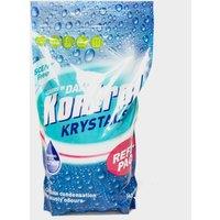 Kontrol Krystals 1kg, Multi Coloured