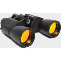 Gladiator Zoom Binoculars 1-30 x 50mm, Black