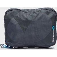 Travel Wash Bag (Small), Grey