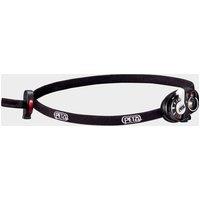 E+Lite Headtorch, Black