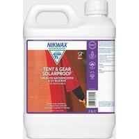Tent and Gear SolarProof, White