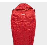 Ultralite Pro 100, Red