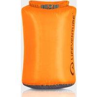 Ultralight 15L Dry Bag, Orange