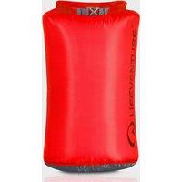 Ultralight 25L Dry Bag, Red