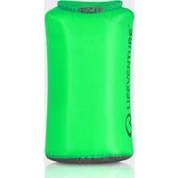 Ultralight 55L Dry Bag, Green