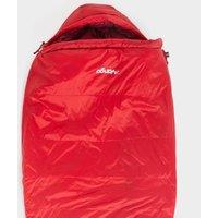 Ultralite Pro 300 Sleeping Bag, Red